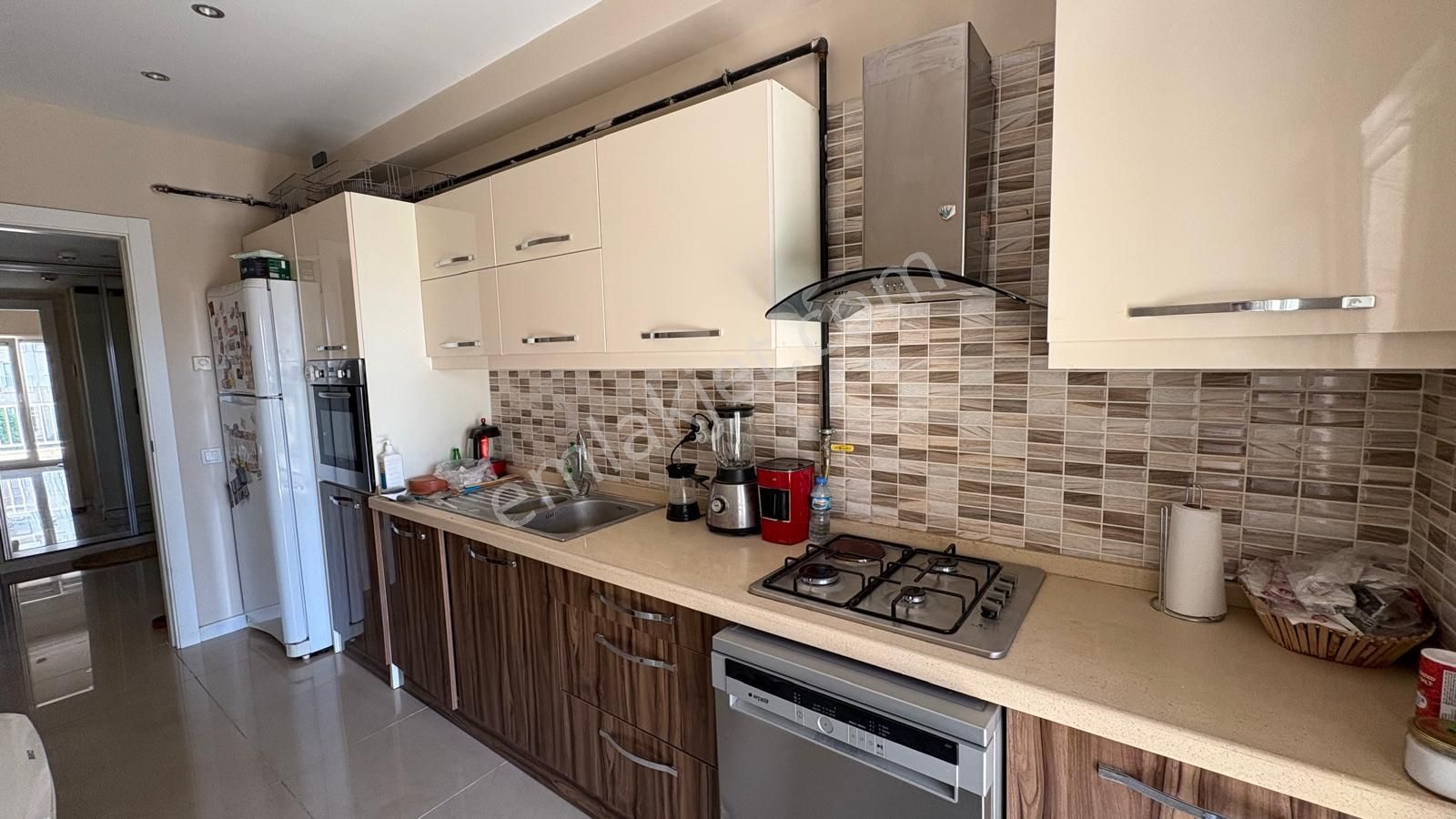 Seeworld Sinpaş Egeboyu Balkon Kmutfak 126m2 Satlık 2+1 Ege Boyu - Görsel 6