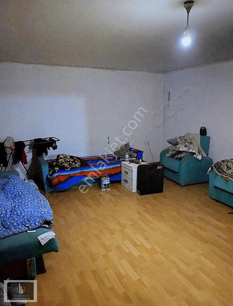 1+1 55 Metre Kare Daire