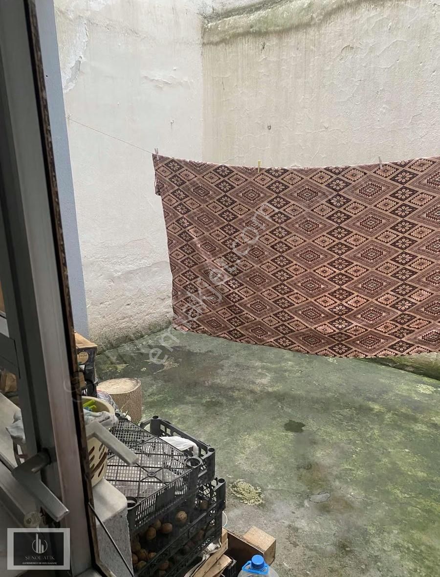 Osmangazi Çirişhane Mahallesinde Masrafsız Yüksek Giriş Daire - Görsel 11