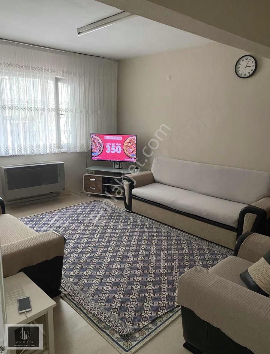 Osmangazi Çirişhane Mahallesinde Masrafsız Yüksek Giriş Daire - Görsel 2