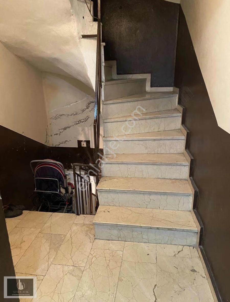 Osmangazi Çirişhane Mahallesinde Masrafsız Yüksek Giriş Daire - Görsel 7