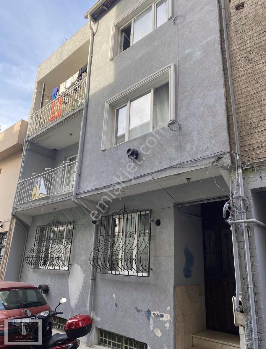 Osmangazi Çirişhane Mahallesinde Masrafsız Yüksek Giriş Daire