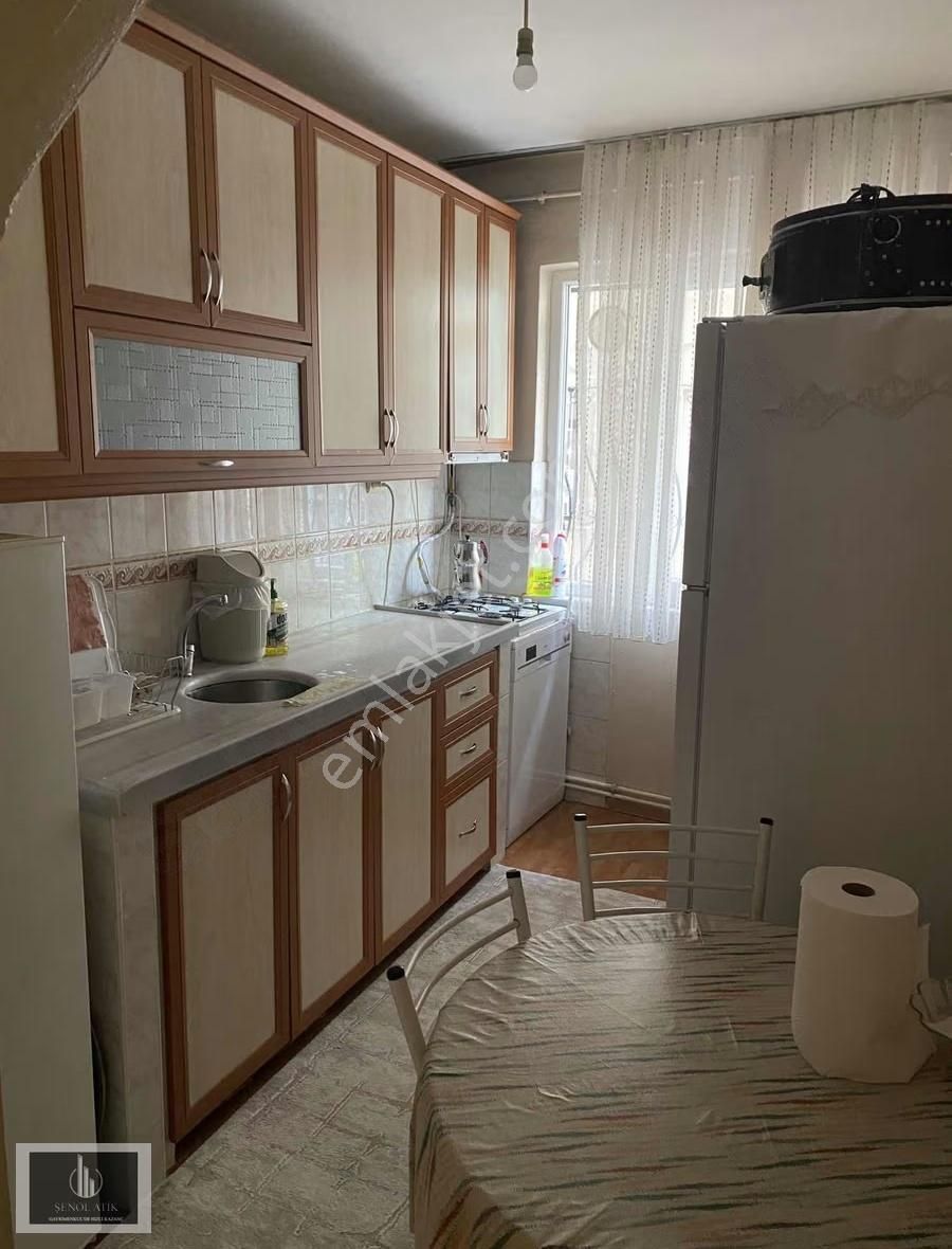 Osmangazi Çirişhane Mahallesinde Üç Katlı Bina - Görsel 8