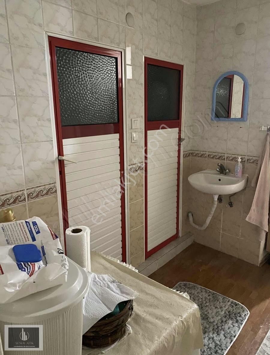 Osmangazi Çirişhane Mahallesinde Üç Katlı Bina - Görsel 3