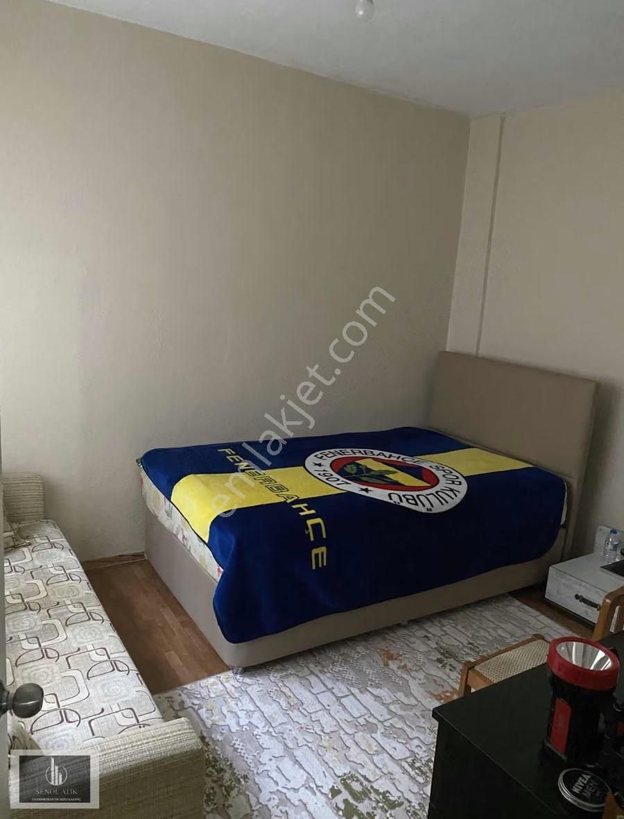 Osmangazi Çirişhane Mahallesinde Üç Katlı Bina - Görsel 11