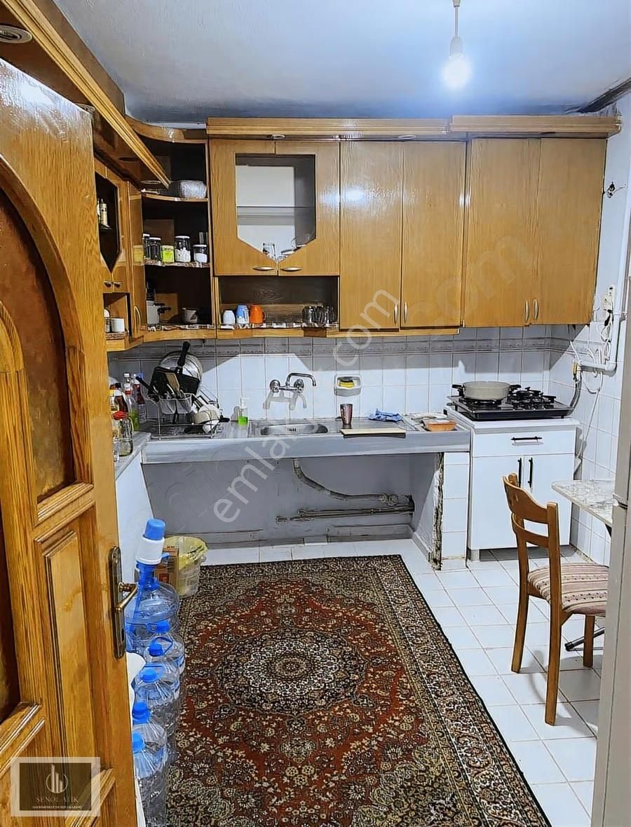 Bursa Osmangazi Çirişhane Mahallesi Arakat 2+1 Daire - Görsel 7