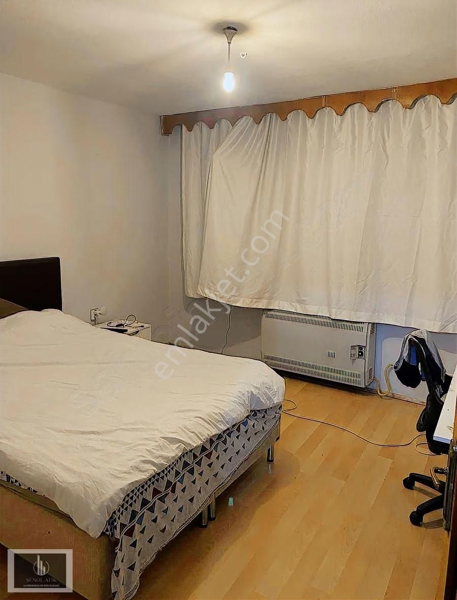 Bursa Osmangazi Çirişhane Mahallesi Arakat 2+1 Daire - Görsel 5