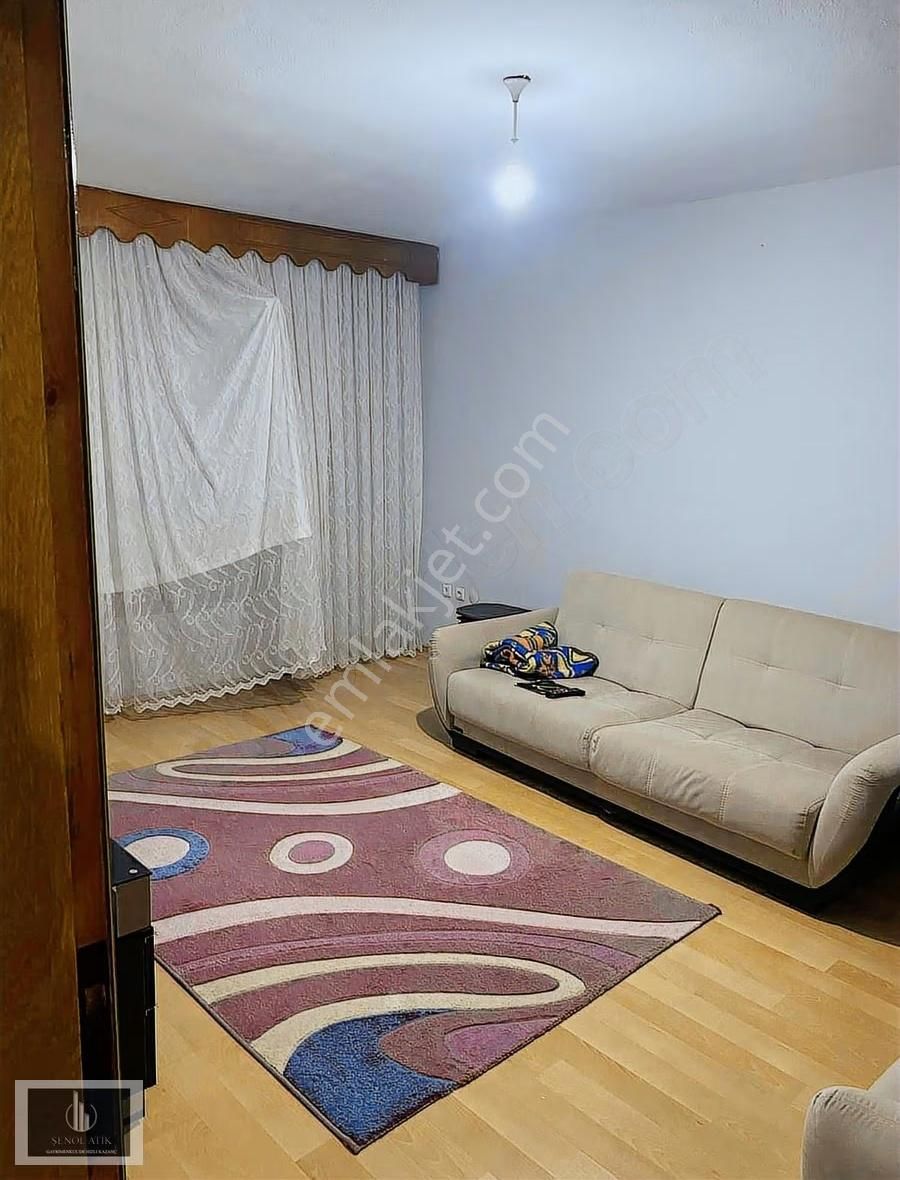 Bursa Osmangazi Çirişhane Mahallesi Arakat 2+1 Daire