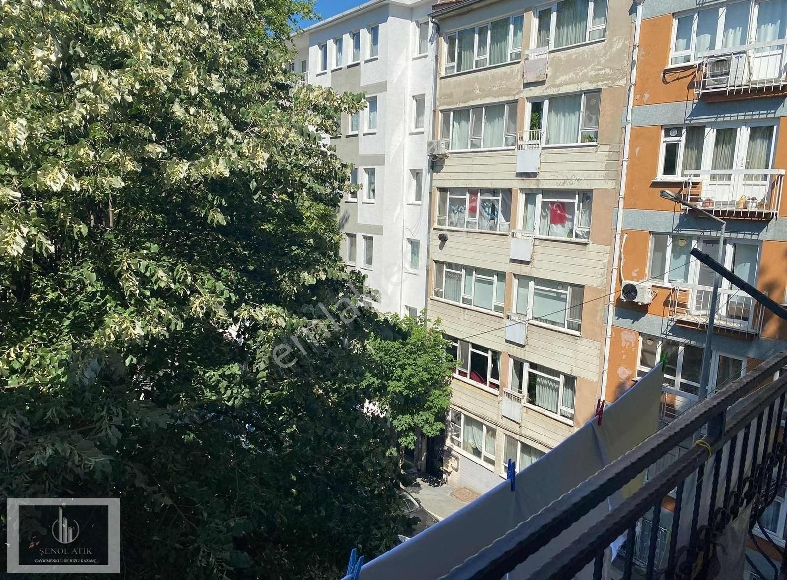 Çift Cephe Önü Açık Daire - Görsel 14