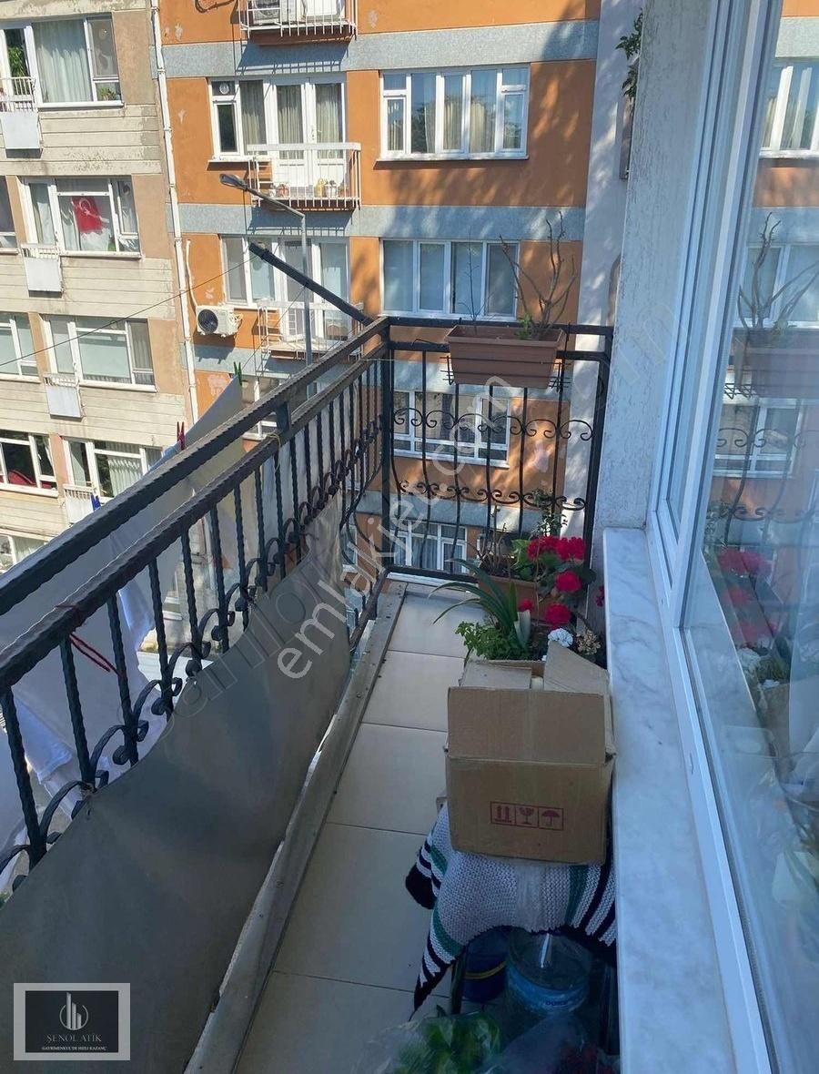 Çift Cephe Önü Açık Daire - Görsel 2