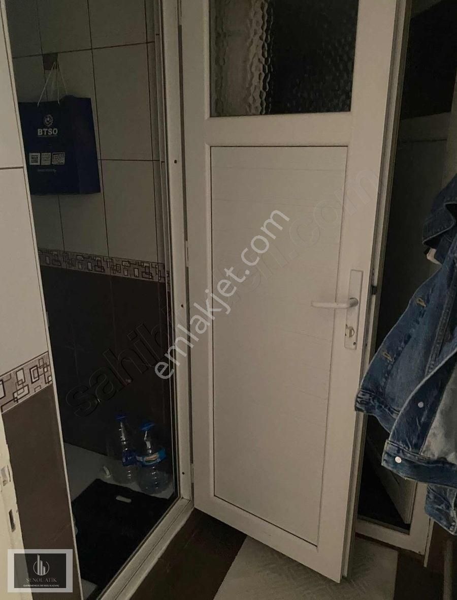 Çift Cephe Önü Açık Daire - Görsel 10