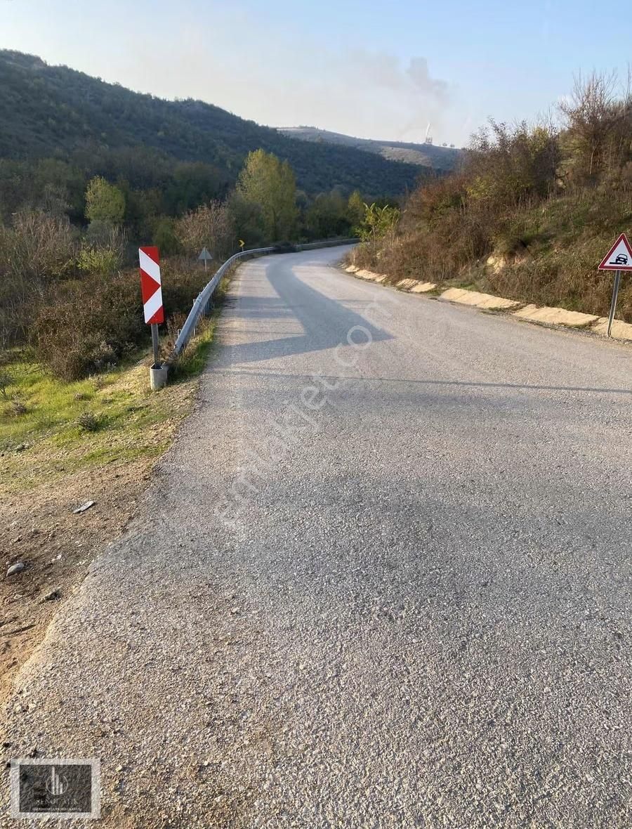 Yaz Kış Akan Dereye Cephe Hobi Bahçesi - Görsel 6