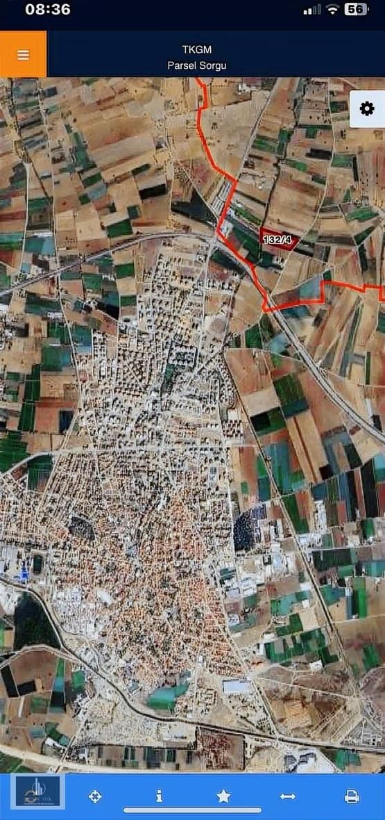 Bursa Yenişehir Afşar Mahallesinde Yolu Suyu Elektriği Var - Görsel 10