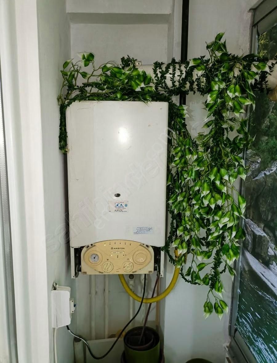 Serdar Demirbaş'tan 56'lara Yakın 2+1 Satılık Daire - Görsel 5