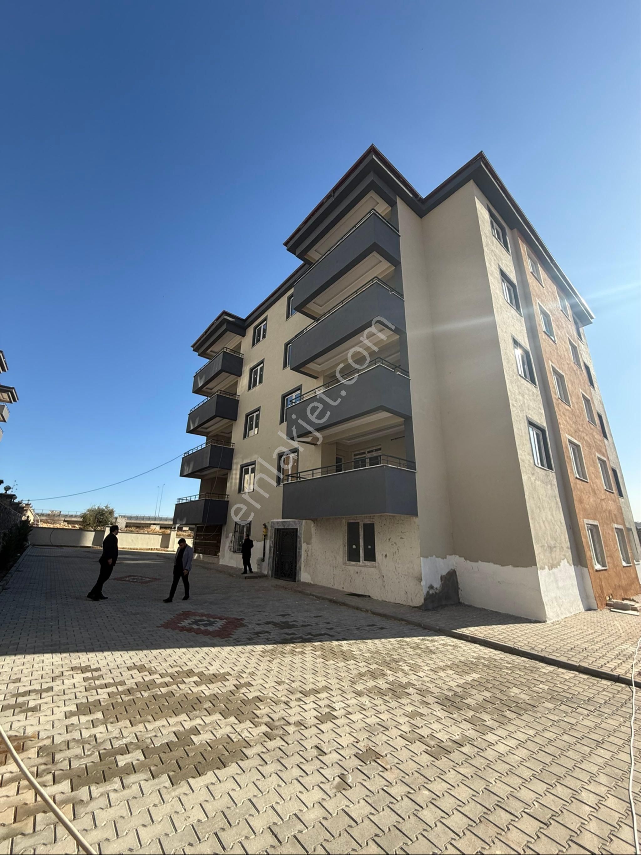 Taşlıca Sanayi Mahallesi Fırsat 2+1