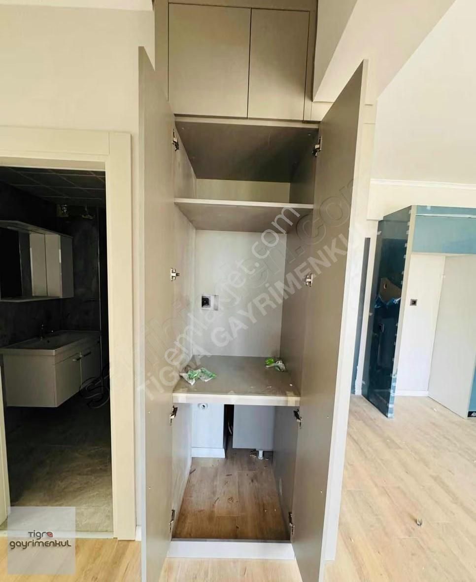 Tigra'dan Legend Forest 2+1 Orman Manzara Önü Açık Oturuma Hazır - Görsel 35