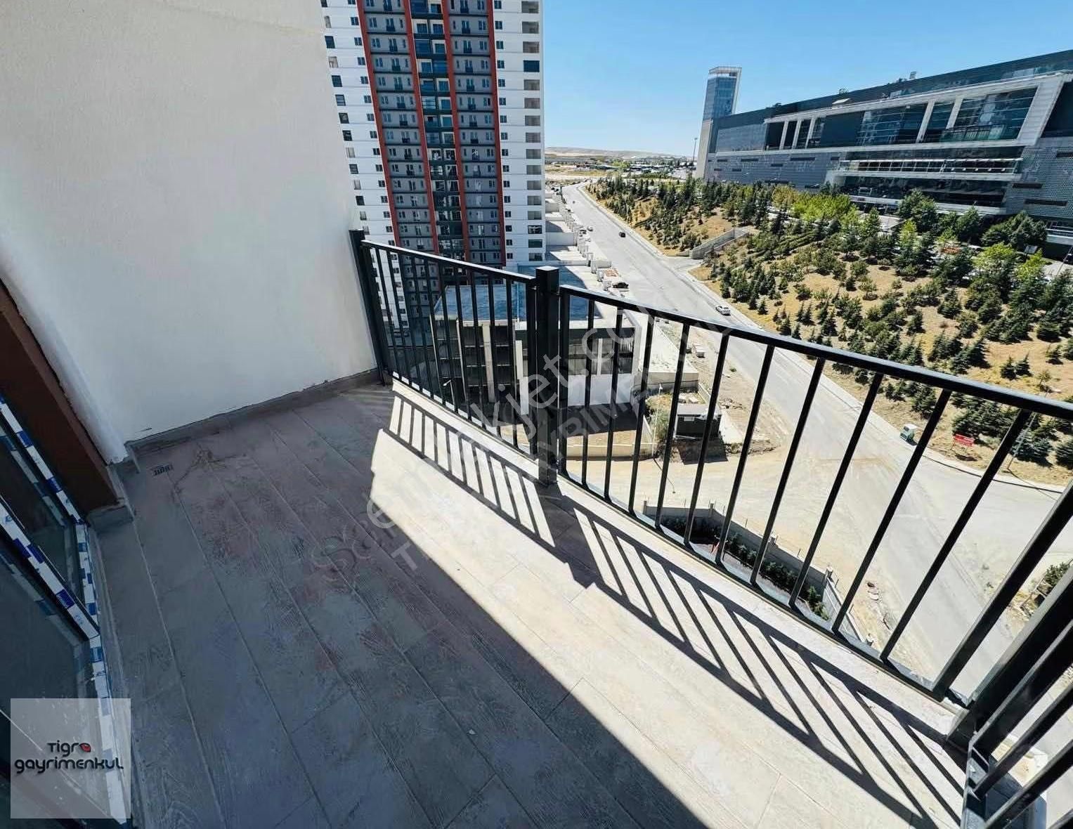 Tigra'dan Legend Forest 2+1 Orman Manzara Önü Açık Oturuma Hazır - Görsel 24