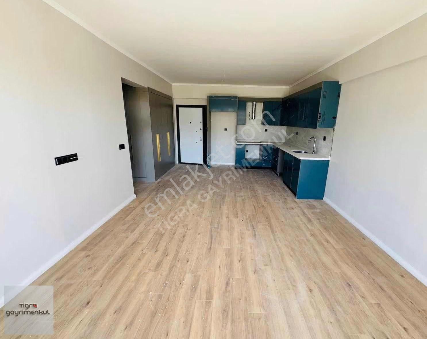 Tigra'dan Legend Forest 2+1 Orman Manzara Önü Açık Oturuma Hazır - Görsel 16