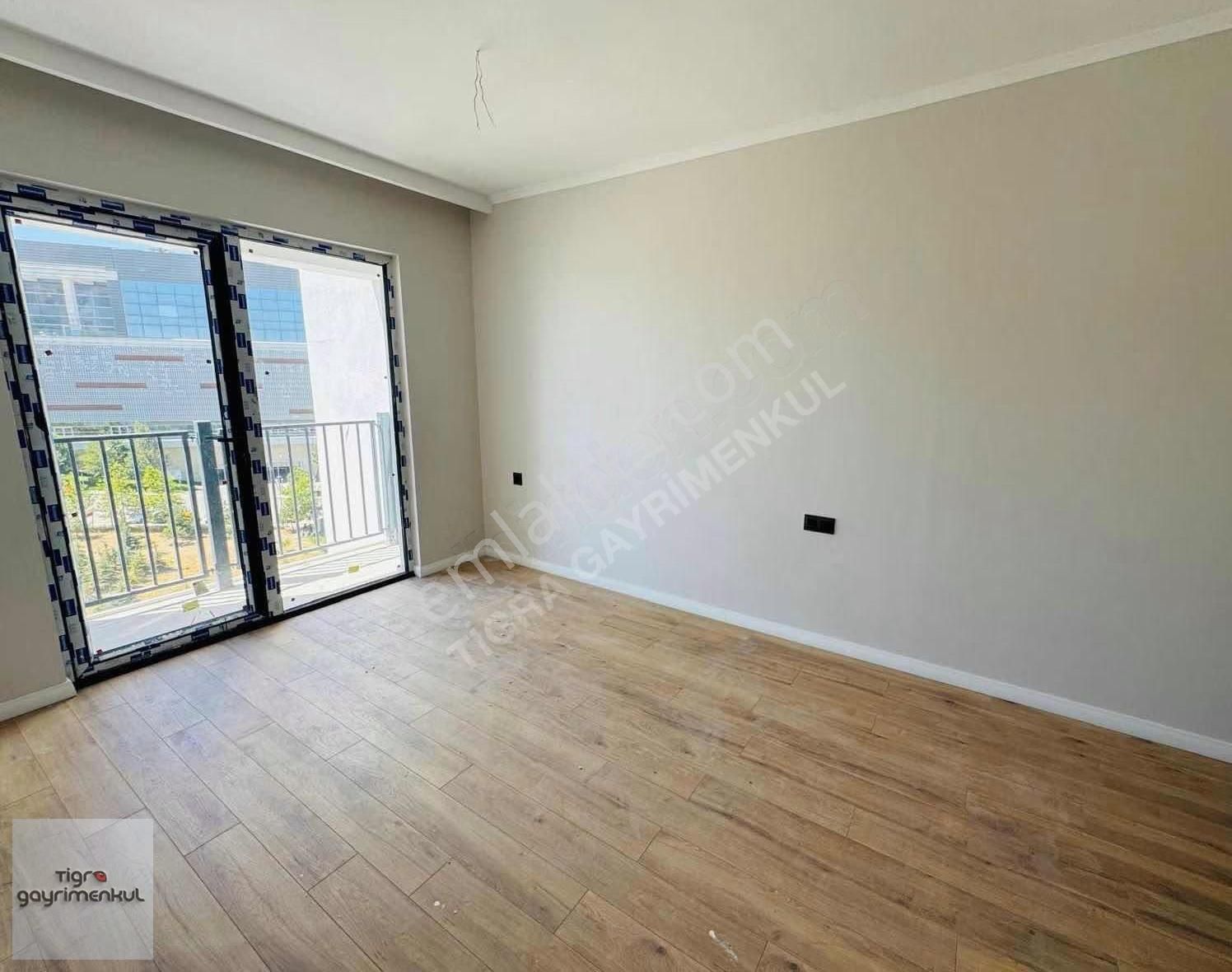 Tigra'dan Legend Forest 2+1 Orman Manzara Önü Açık Oturuma Hazır - Görsel 26