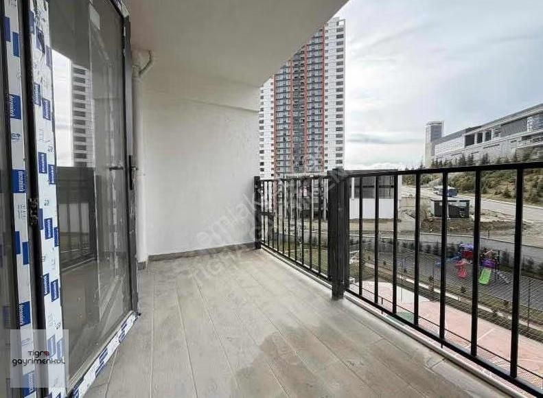 Tigra'dan Legend Forest 2+1 Orman Manzara Önü Açık Oturuma Hazır - Görsel 17