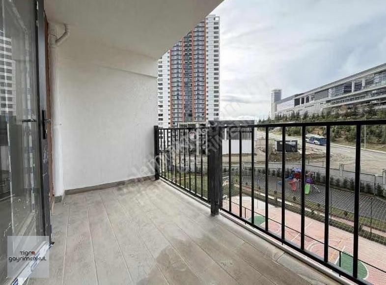 Tigra'dan Legend Forest 2+1 Orman Manzara Önü Açık Oturuma Hazır - Görsel 4