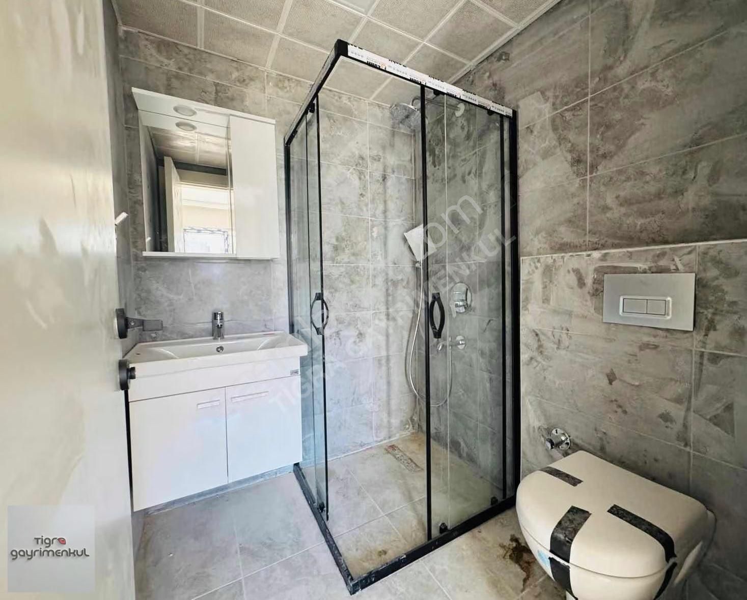 Tigra'dan Legend Forest 2+1 Orman Manzara Önü Açık Oturuma Hazır - Görsel 20