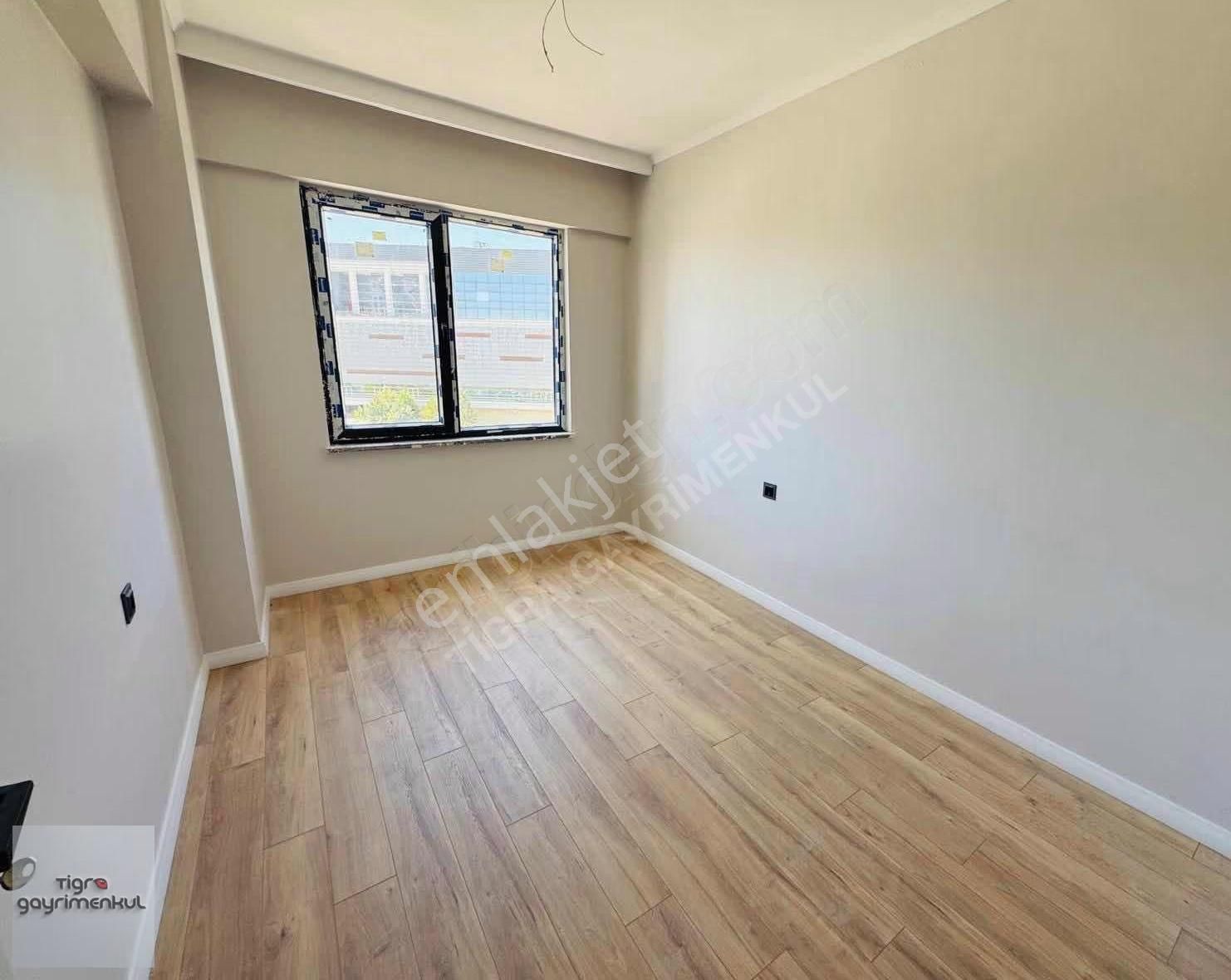 Tigra'dan Legend Forest 2+1 Orman Manzara Önü Açık Oturuma Hazır - Görsel 11