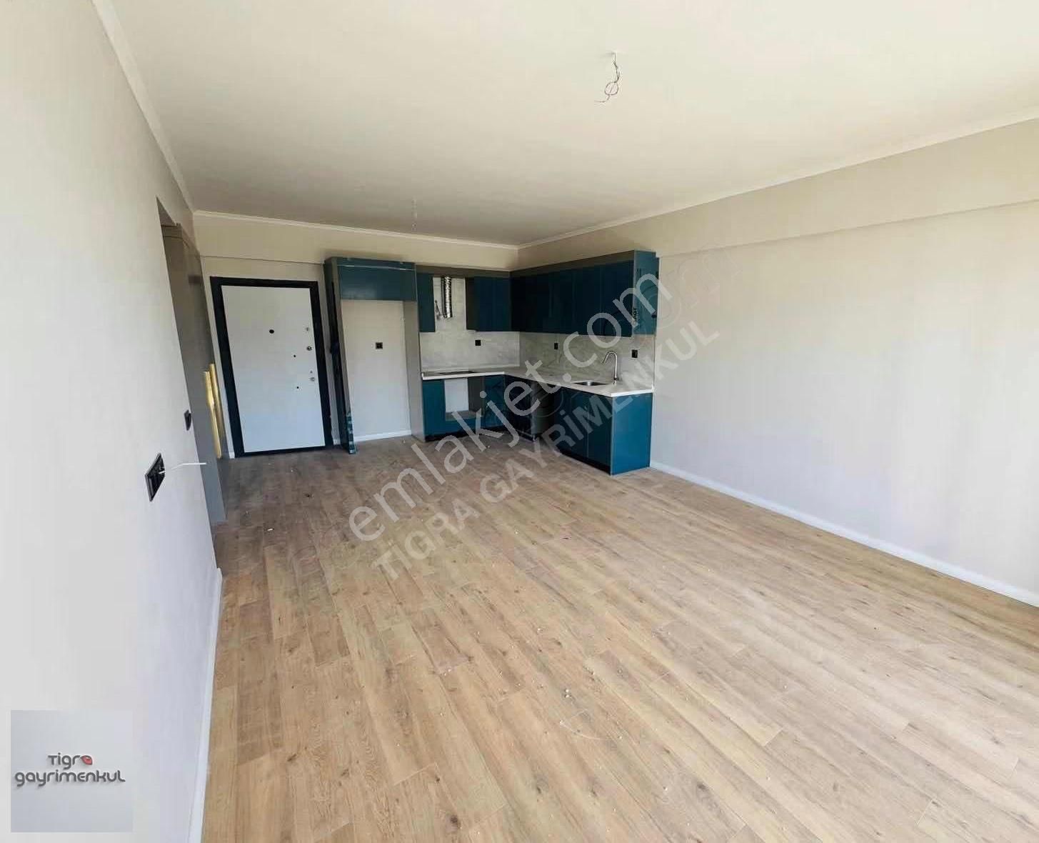 Tigra'dan Legend Forest 2+1 Orman Manzara Önü Açık Oturuma Hazır - Görsel 8