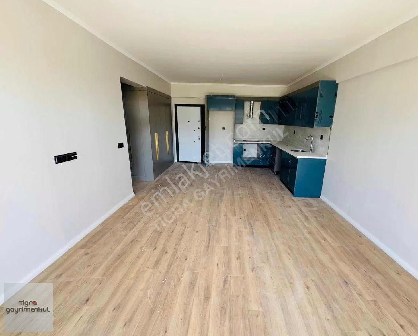 Tigra'dan Legend Forest 2+1 Orman Manzara Önü Açık Oturuma Hazır - Görsel 10