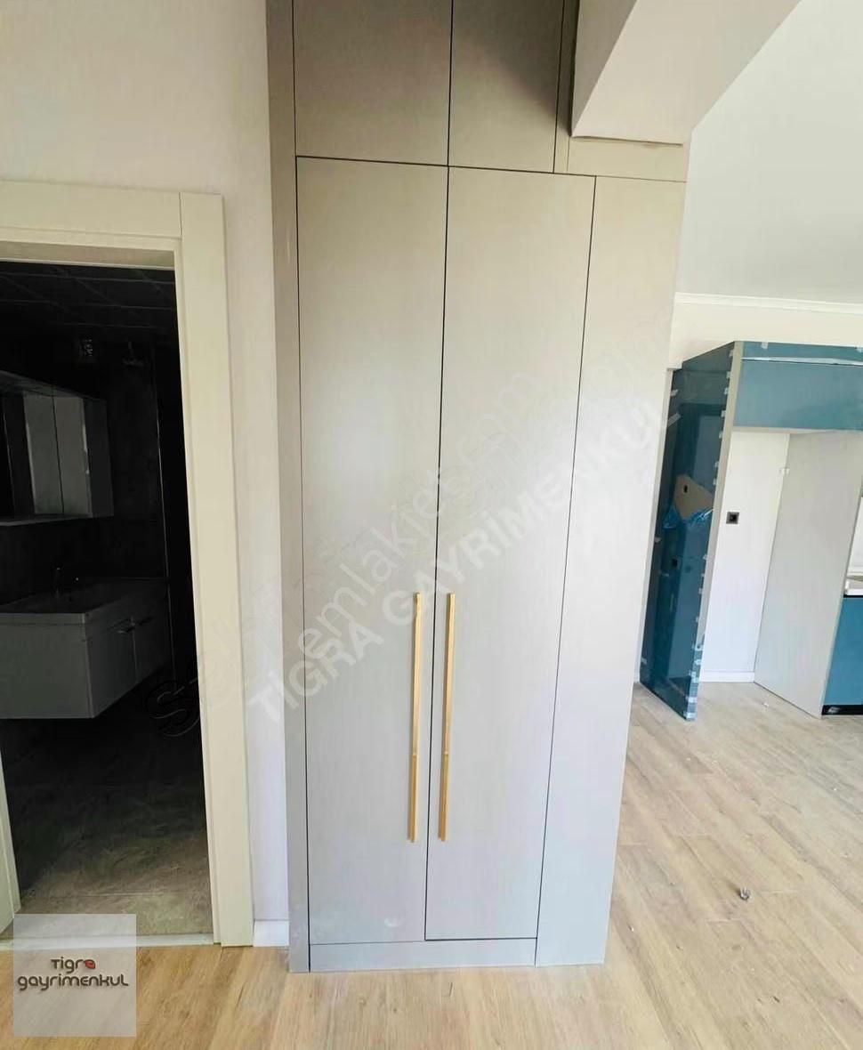 Tigra'dan Legend Forest 2+1 Orman Manzara Önü Açık Oturuma Hazır - Görsel 31