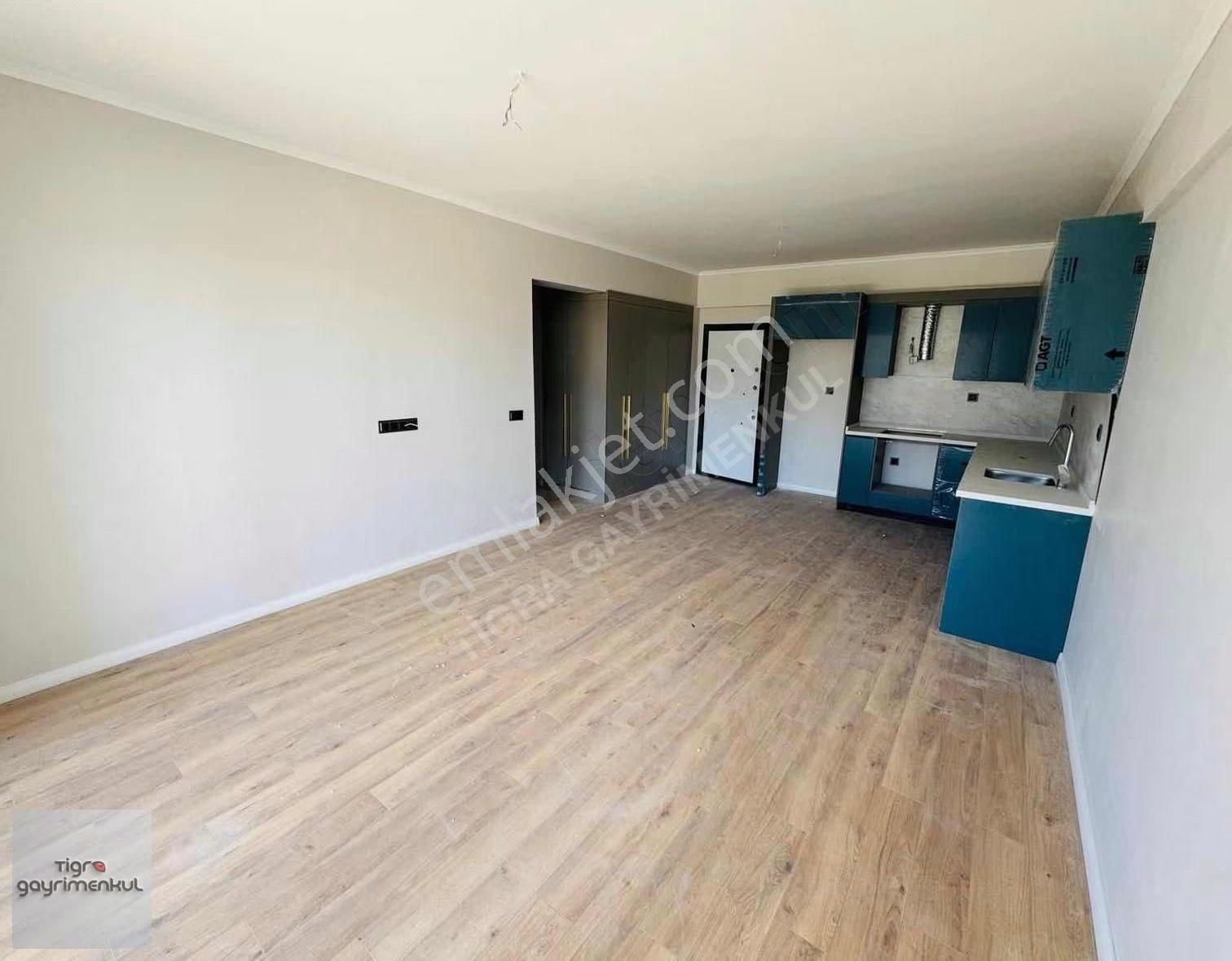 Tigra'dan Legend Forest 2+1 Orman Manzara Önü Açık Oturuma Hazır - Görsel 18