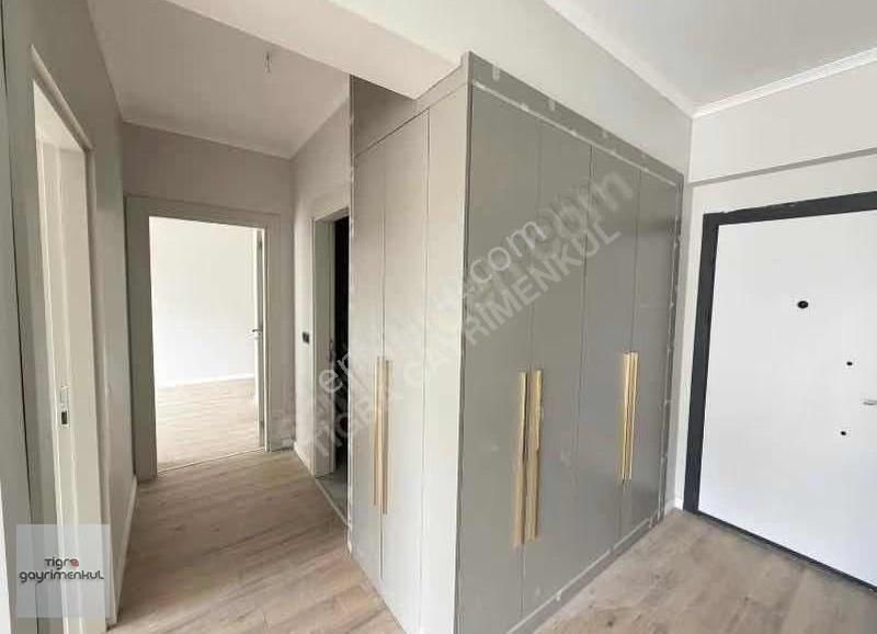 Tigra'dan Legend Forest 2+1 Orman Manzara Önü Açık Oturuma Hazır