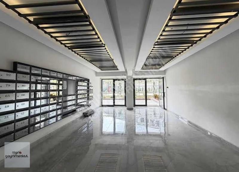 Tigra'dan Legend Forest 2+1 Orman Manzara Önü Açık Oturuma Hazır - Görsel 22