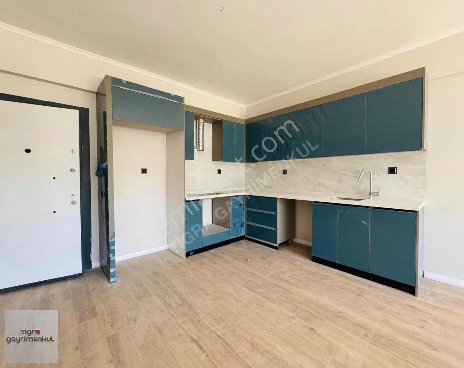 Tigra'dan Legend Forest 2+1 Orman Manzara Önü Açık Oturuma Hazır - Görsel 30