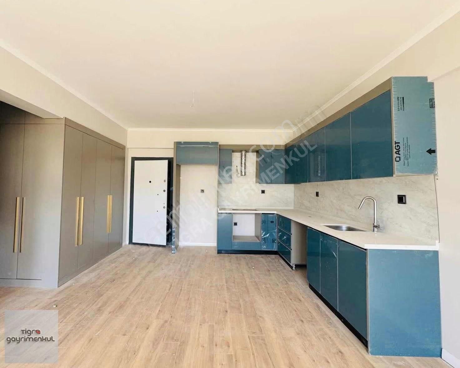 Tigra'dan Legend Forest 2+1 Orman Manzara Önü Açık Oturuma Hazır - Görsel 12