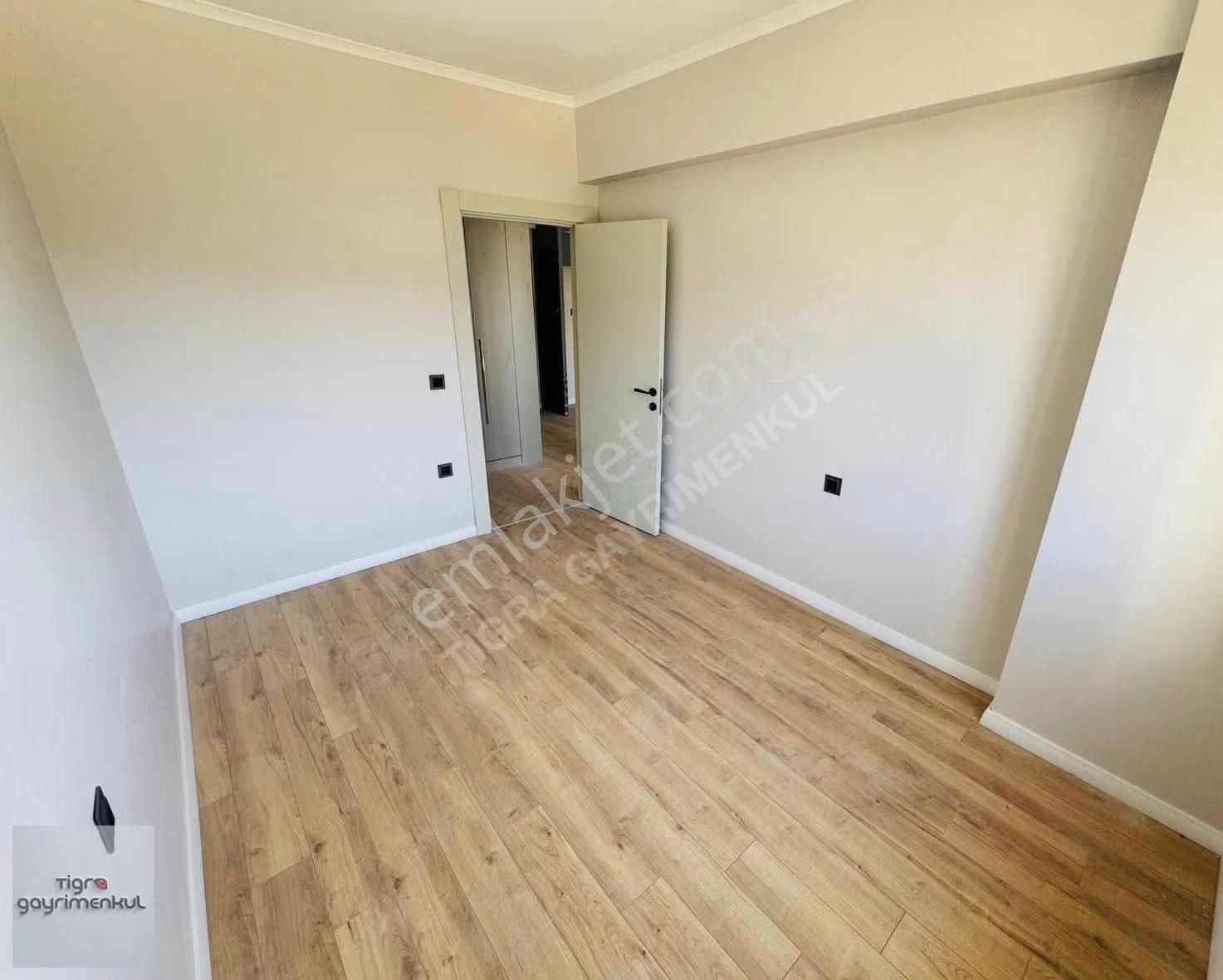 Tigra'dan Legend Forest 2+1 Orman Manzara Önü Açık Oturuma Hazır - Görsel 21