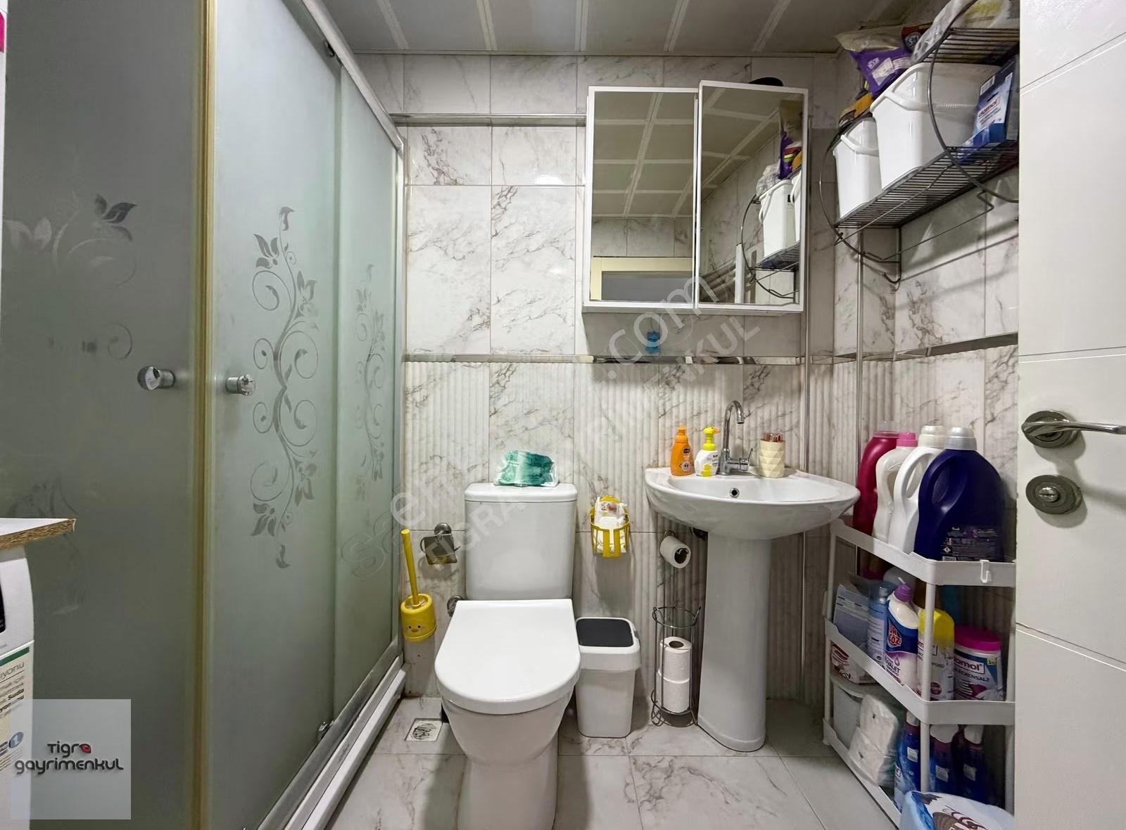 ▄tigra▄fahri Korutürk Mah. Sitede Manzaralı 3+1 Satılık Daire - Görsel 13