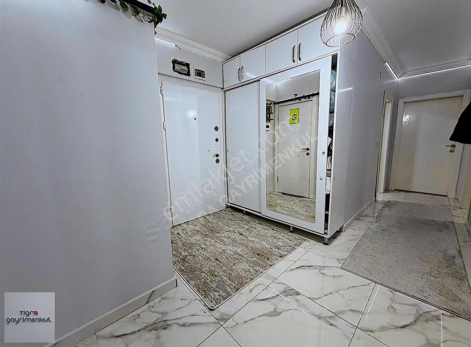 ▄tigra▄fahri Korutürk Mah. Sitede Manzaralı 3+1 Satılık Daire - Görsel 28