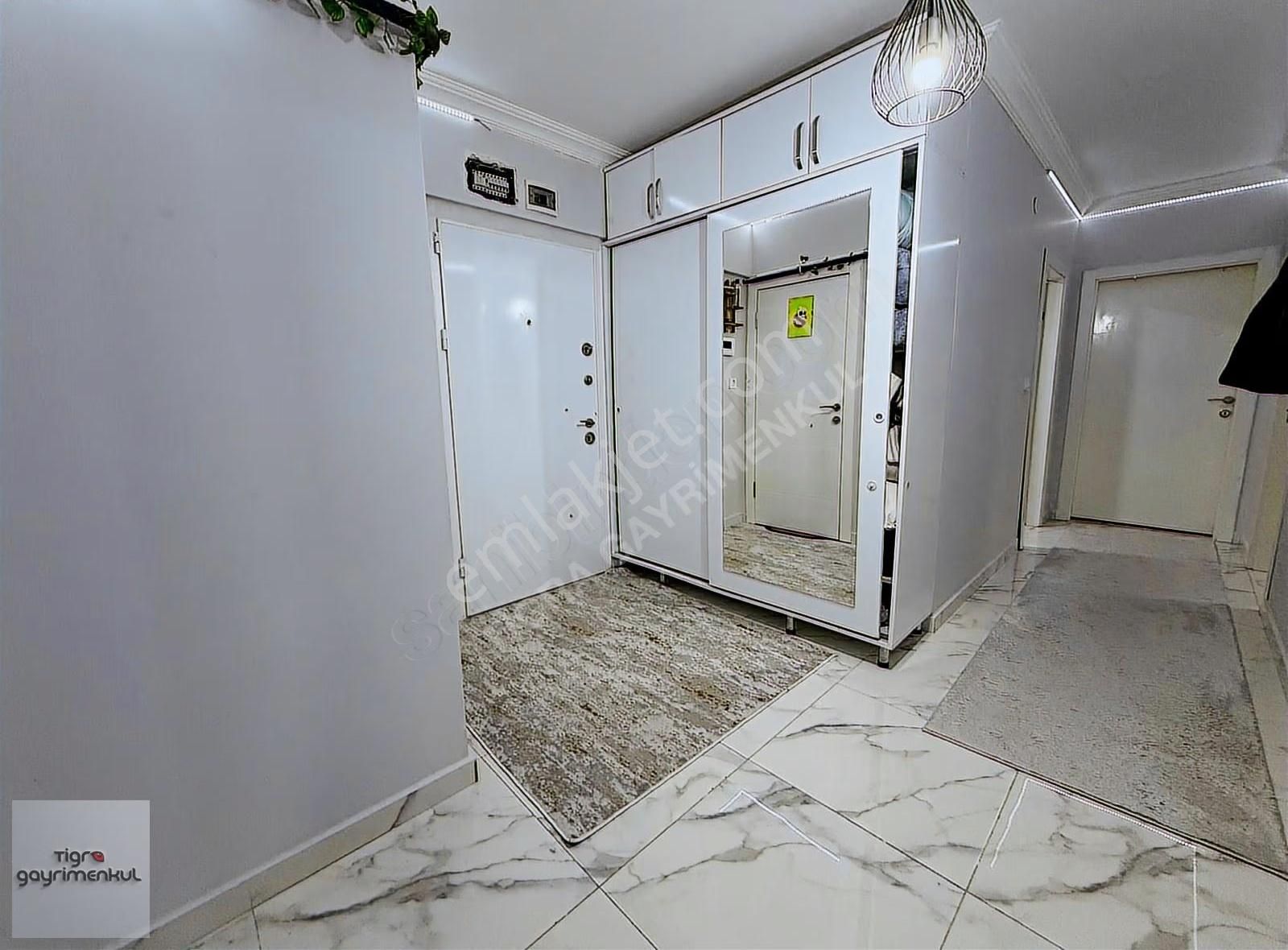 ▄tigra▄fahri Korutürk Mah. Sitede Manzaralı 3+1 Satılık Daire - Görsel 21