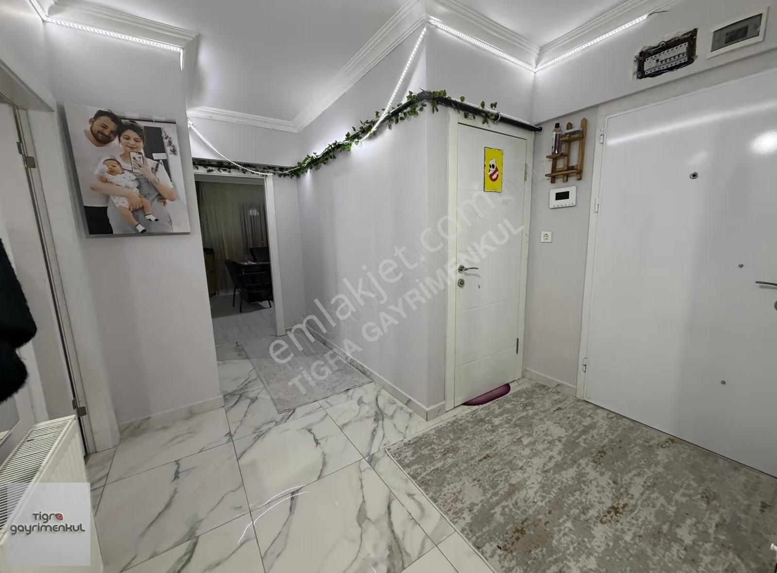 ▄tigra▄fahri Korutürk Mah. Sitede Manzaralı 3+1 Satılık Daire - Görsel 34