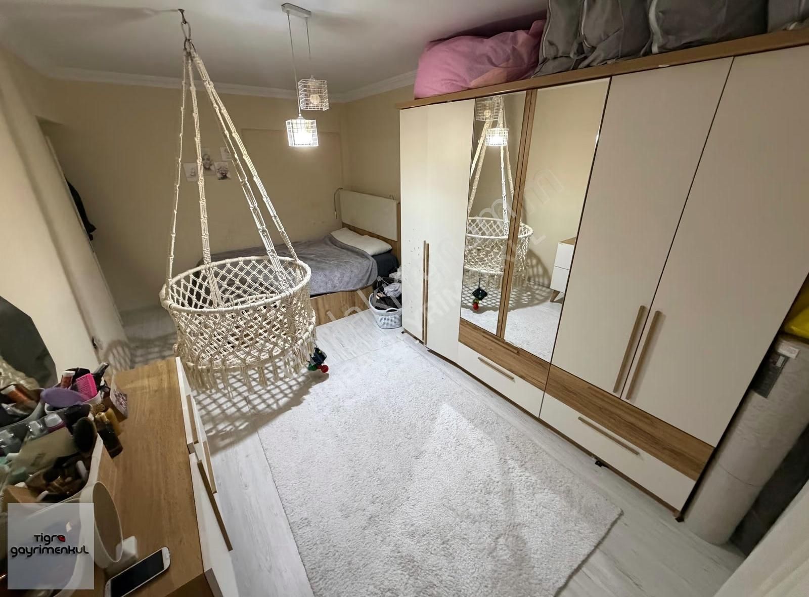 ▄tigra▄fahri Korutürk Mah. Sitede Manzaralı 3+1 Satılık Daire - Görsel 11