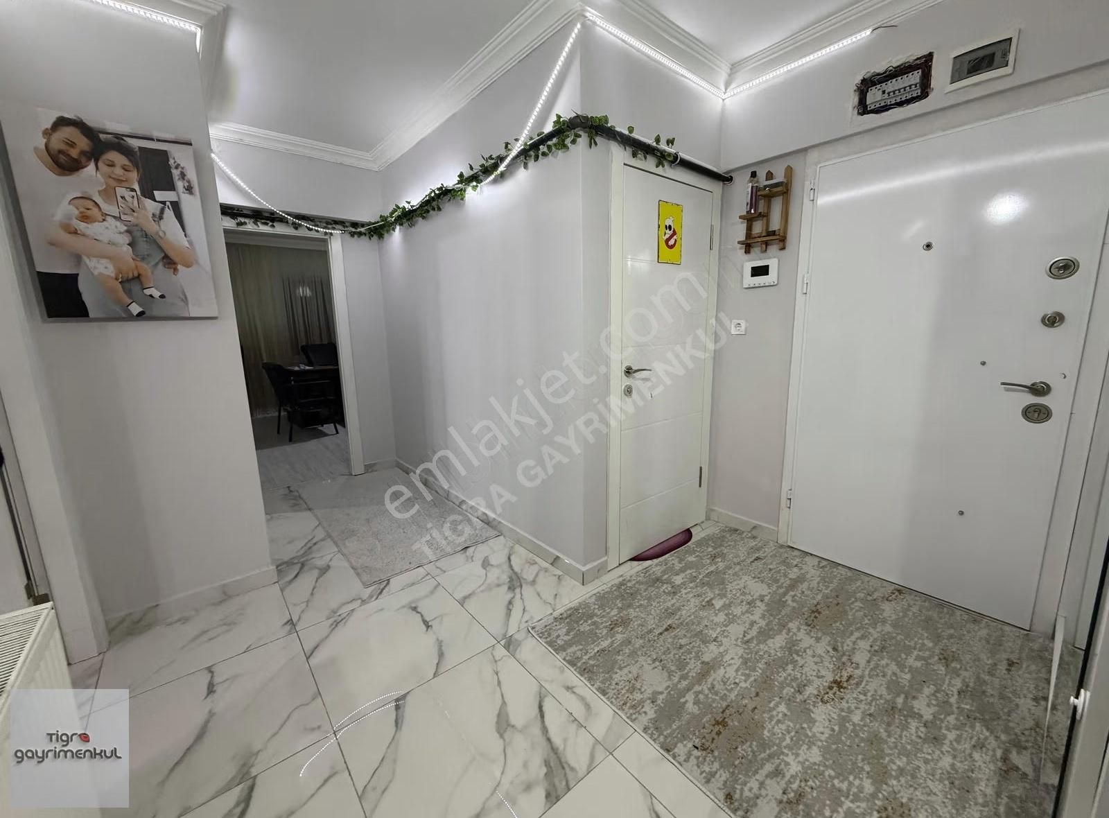 ▄tigra▄fahri Korutürk Mah. Sitede Manzaralı 3+1 Satılık Daire - Görsel 31