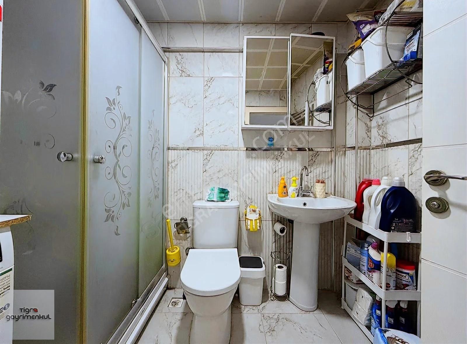 ▄tigra▄fahri Korutürk Mah. Sitede Manzaralı 3+1 Satılık Daire - Görsel 15