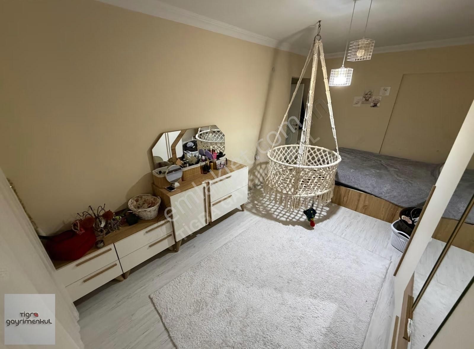 ▄tigra▄fahri Korutürk Mah. Sitede Manzaralı 3+1 Satılık Daire - Görsel 14