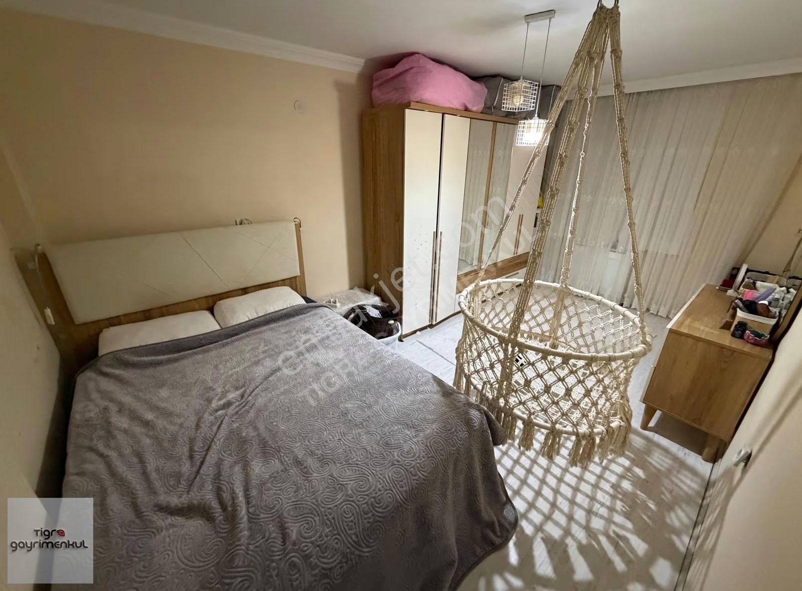 ▄tigra▄fahri Korutürk Mah. Sitede Manzaralı 3+1 Satılık Daire - Görsel 24