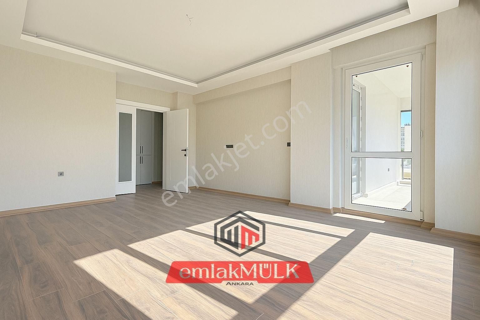 Emlakmülk'ten Yapracık Atayurt Mh. Sıfır Binada 2+1 Daire !!! - Görsel 6