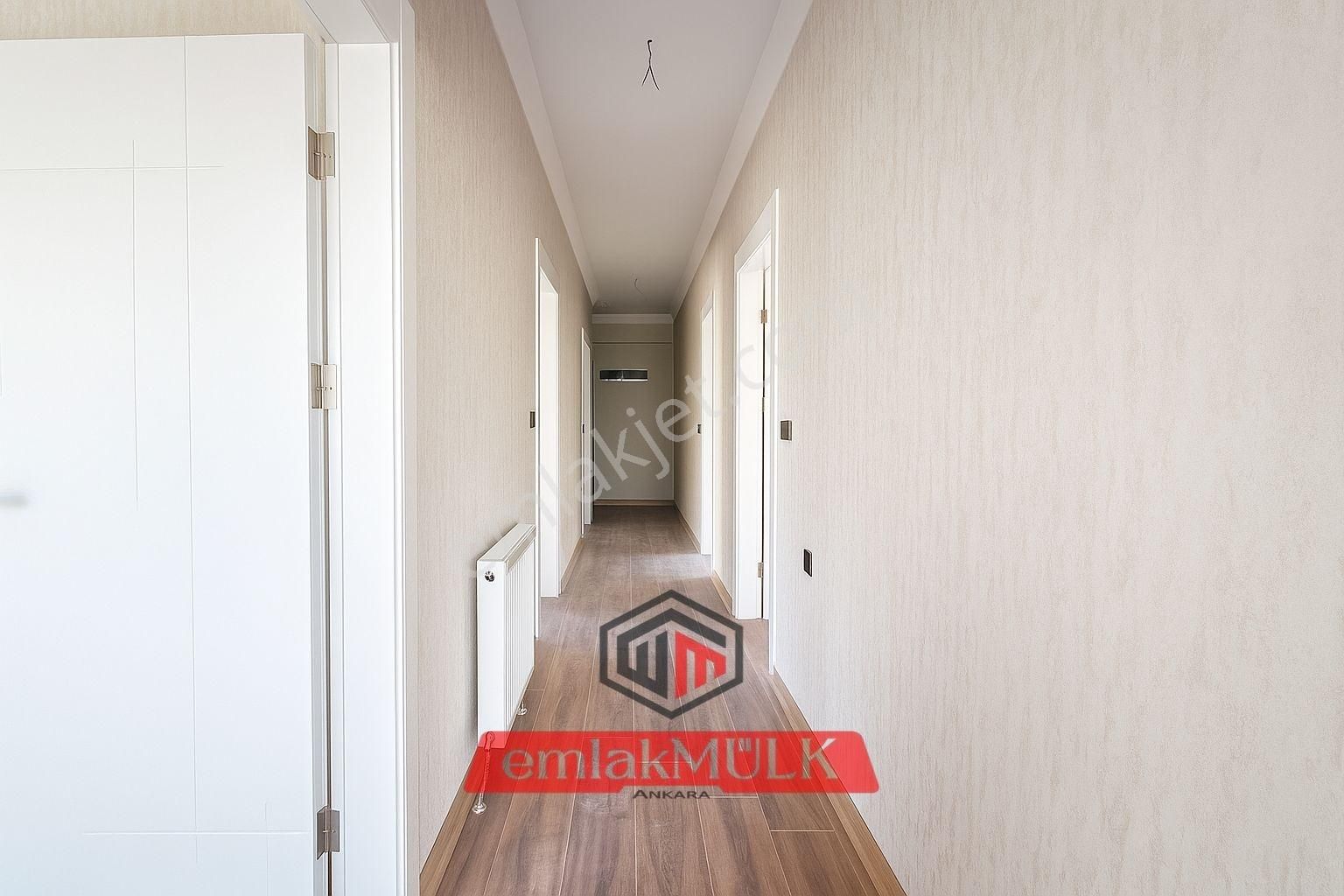 Emlakmülk'ten Yapracık Atayurt Mh. Sıfır Binada 2+1 Daire !!! - Görsel 7