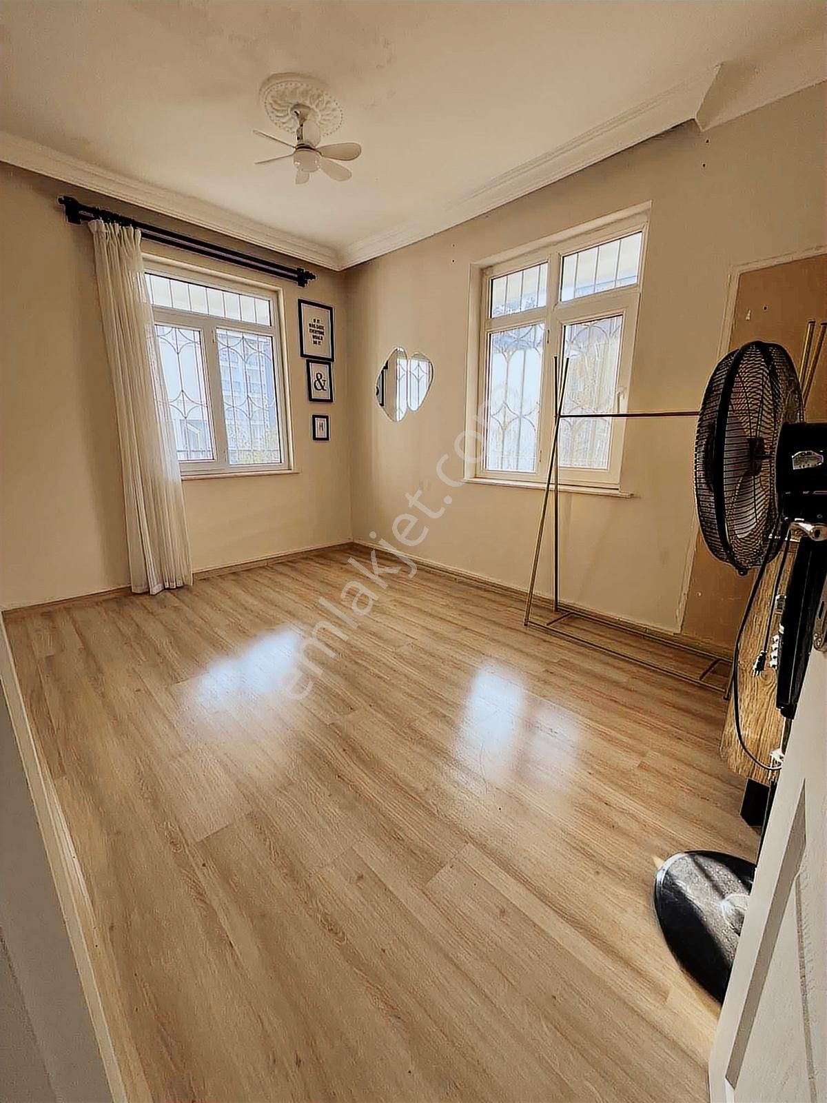 Manavgat Da Satılık Triplex Villa - Görsel 10