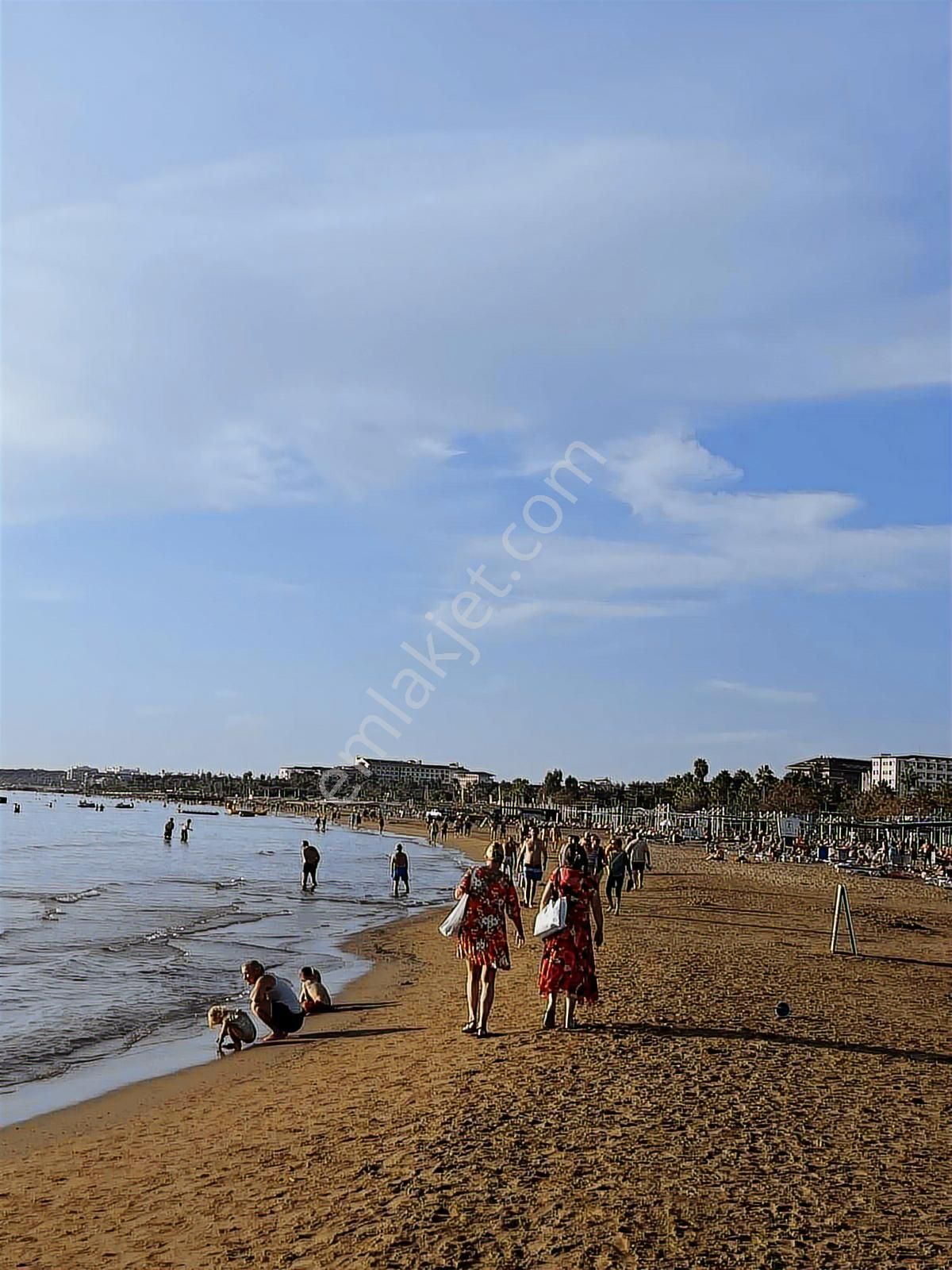 Manavgat Da Satılık Triplex Villa - Görsel 5