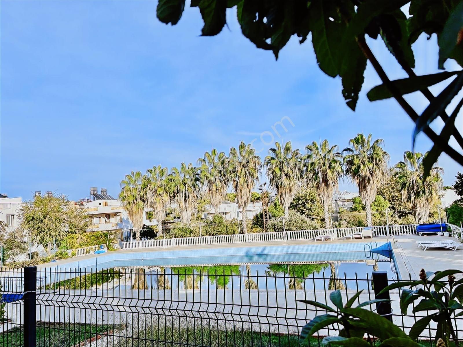 Manavgat Da Satılık Triplex Villa - Görsel 8